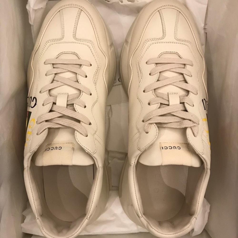Gucci Rhyton ////SOLD//// - Picture 12 of 12